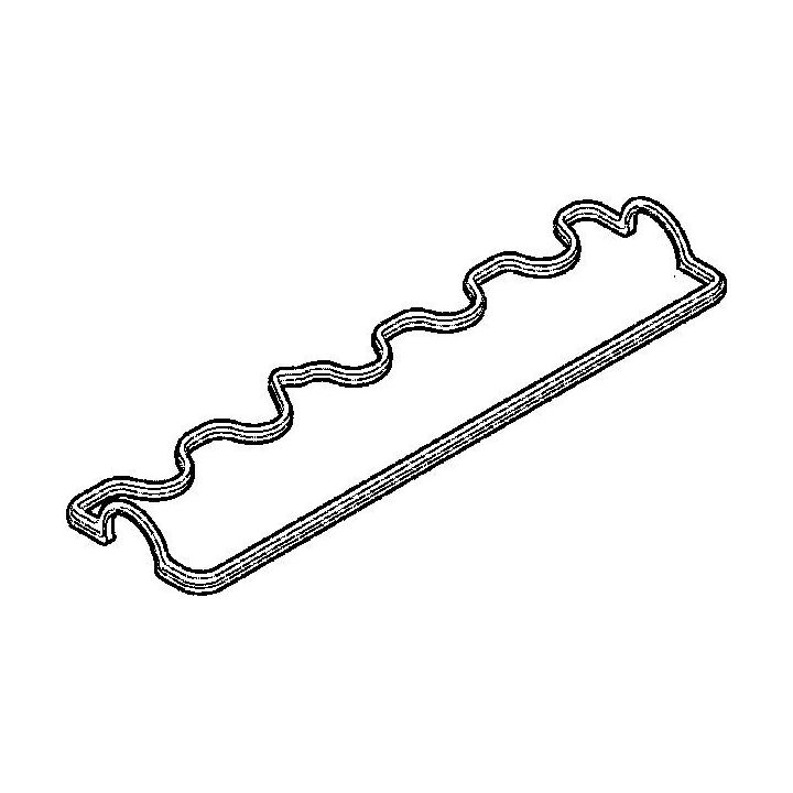 Tarpiklis, svirties dangtis ELRING 199.050