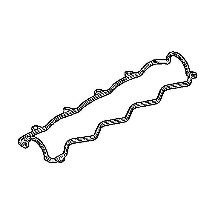 Tarpiklis, svirties dangtis ELRING 199.060