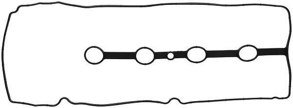 Tarpiklis, svirties dangtis ELRING 225.740