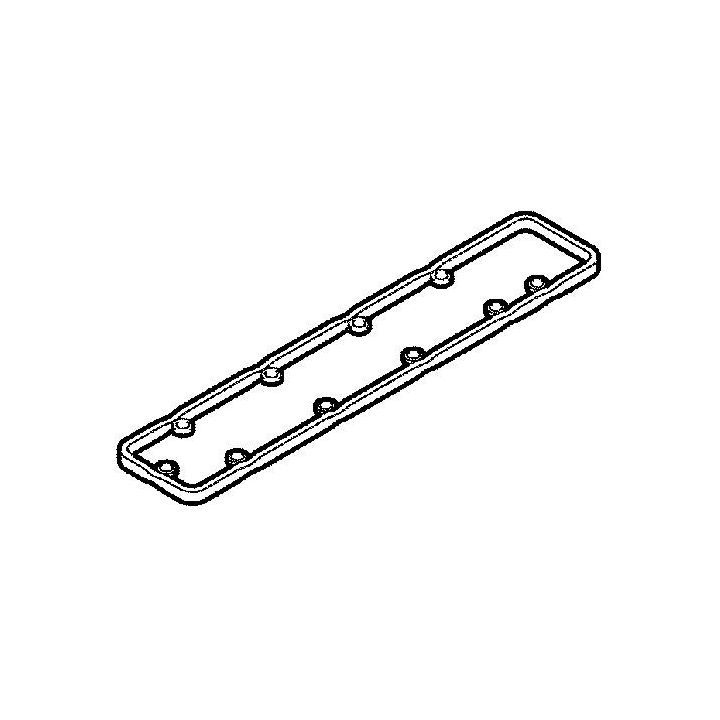 Tarpiklis, svirties dangtis ELRING 331.540