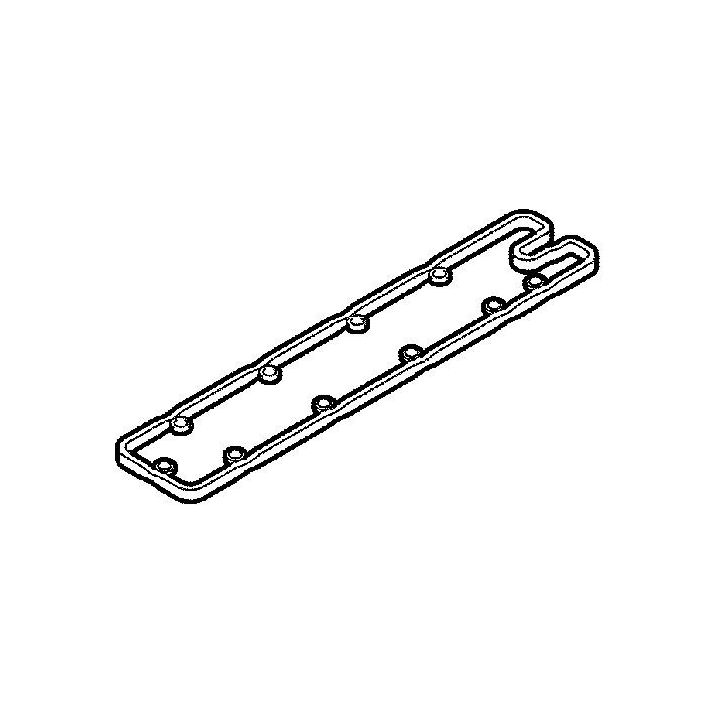 Tarpiklis, svirties dangtis ELRING 331.550