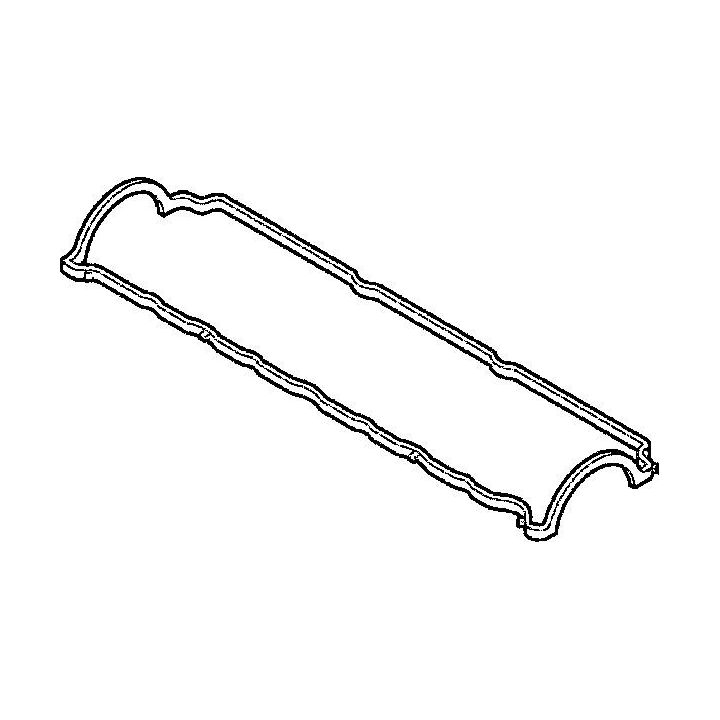 Tarpiklis, svirties dangtis ELRING 332.500