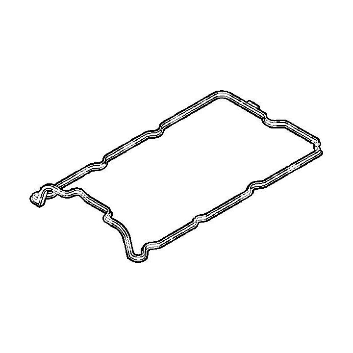 Tarpiklis, svirties dangtis ELRING 372.760