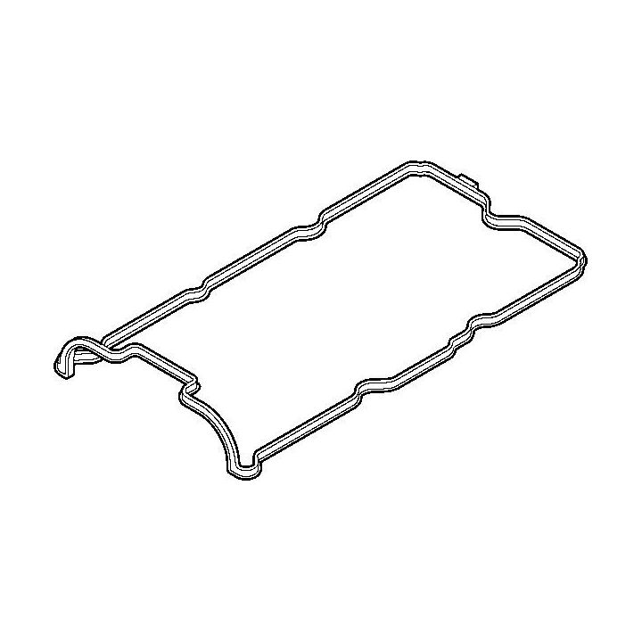 Tarpiklis, svirties dangtis ELRING 372.770