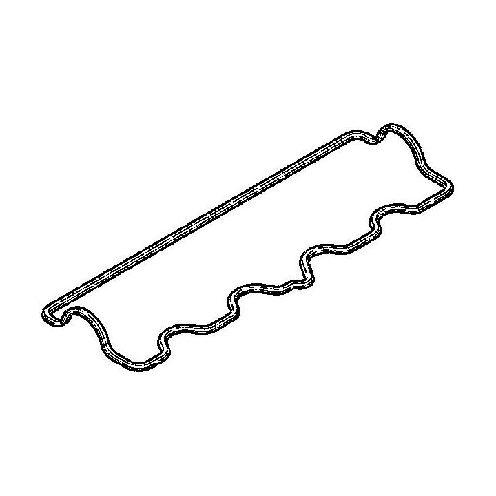 Tarpiklis, svirties dangtis ELRING 375.090