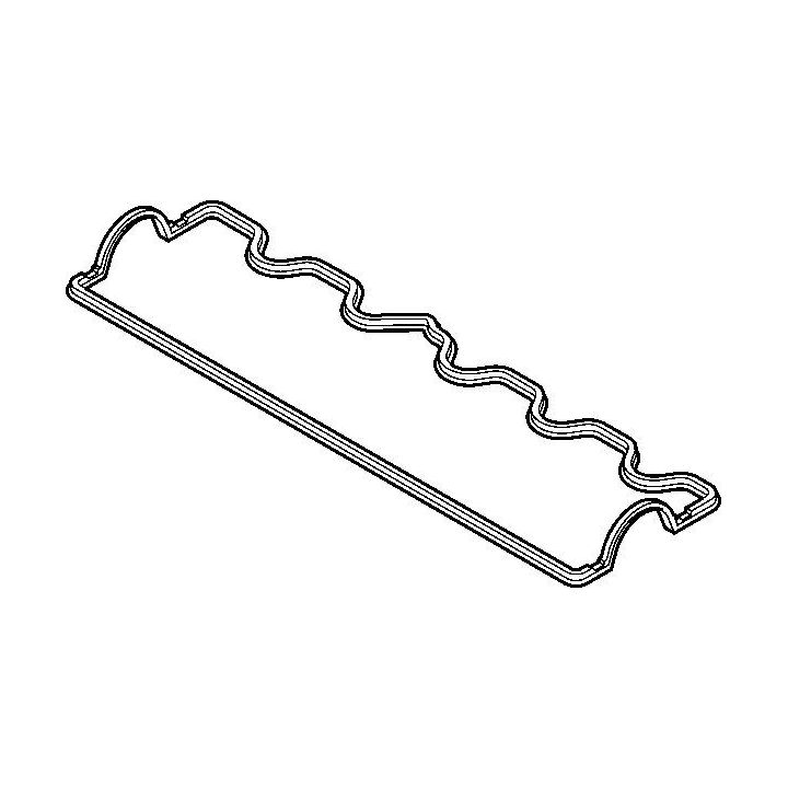 Tarpiklis, svirties dangtis ELRING 375.170