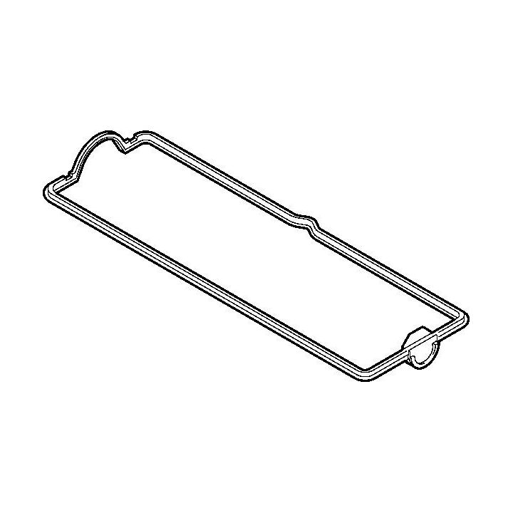 Tarpiklis, svirties dangtis ELRING 375.190