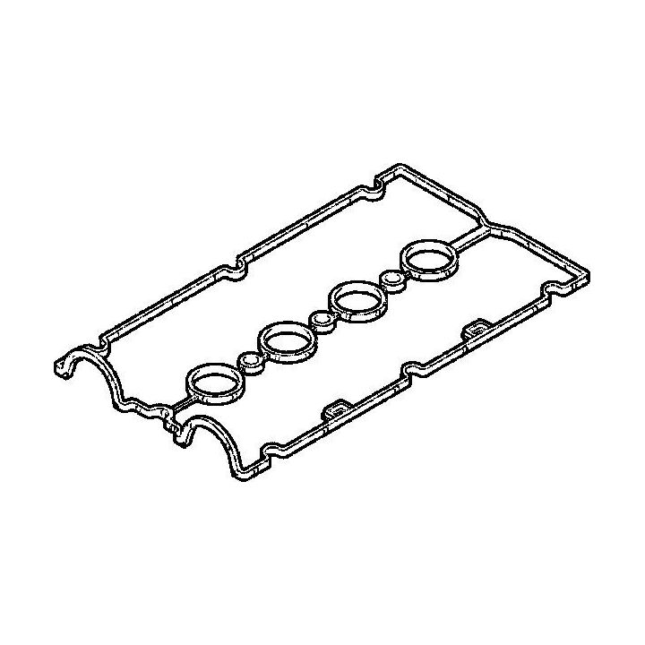 Tarpiklis, svirties dangtis ELRING 388.200