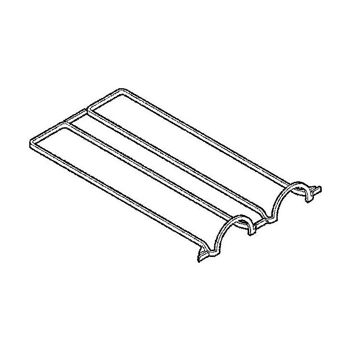 Tarpiklis, svirties dangtis ELRING 389.110