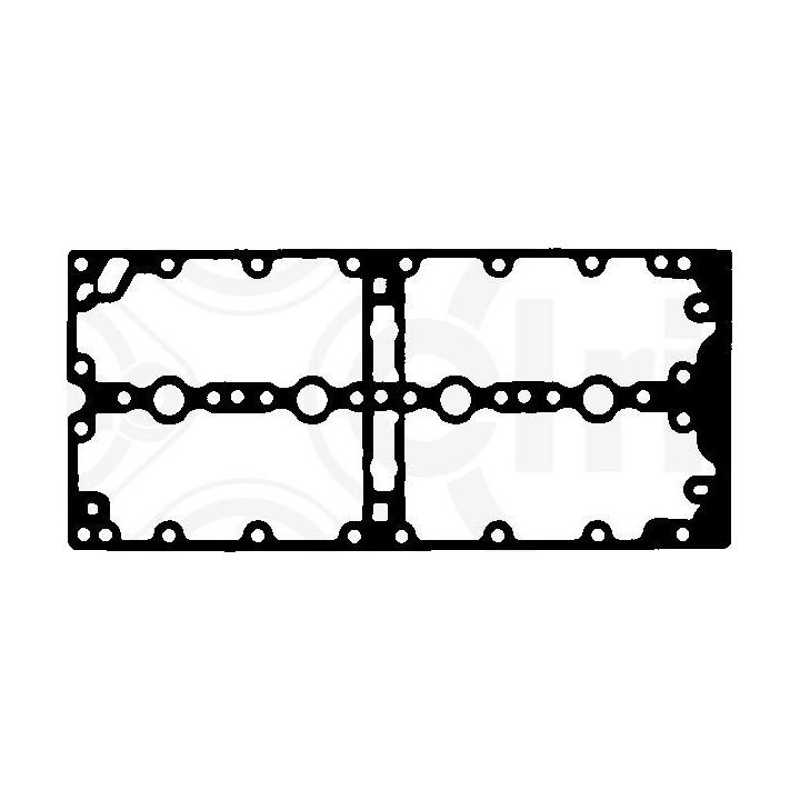 Tarpiklis, svirties dangtis ELRING 431.620