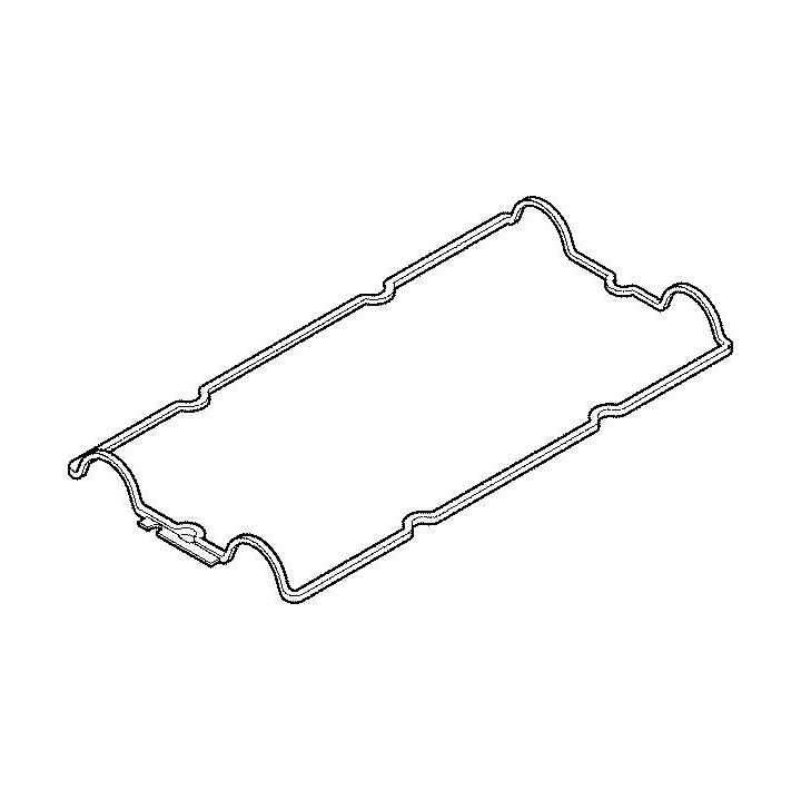 Tarpiklis, svirties dangtis ELRING 433.640