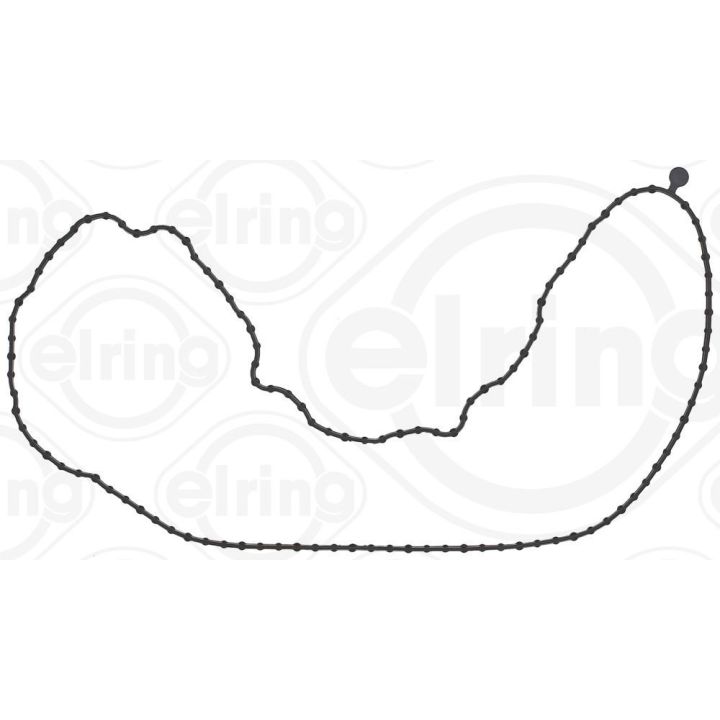 Tarpiklis, svirties dangtis ELRING 448.410