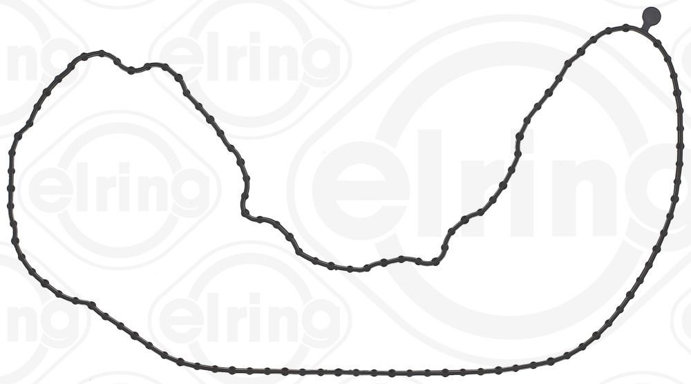 Tarpiklis, svirties dangtis ELRING 448.410