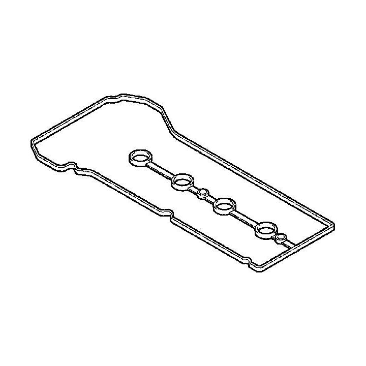 Tarpiklis, svirties dangtis ELRING 458.710