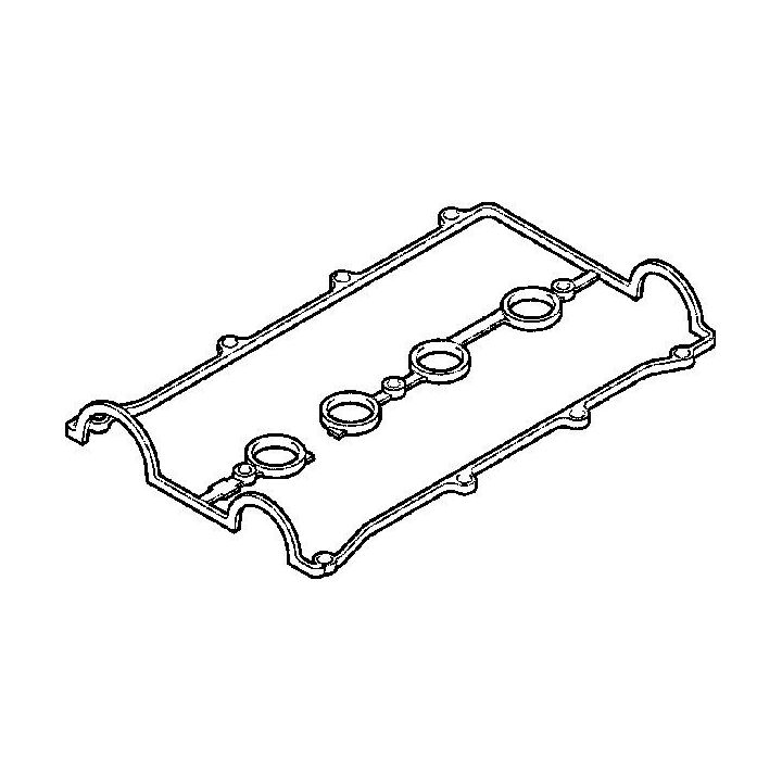 Tarpiklis, svirties dangtis ELRING 473.280