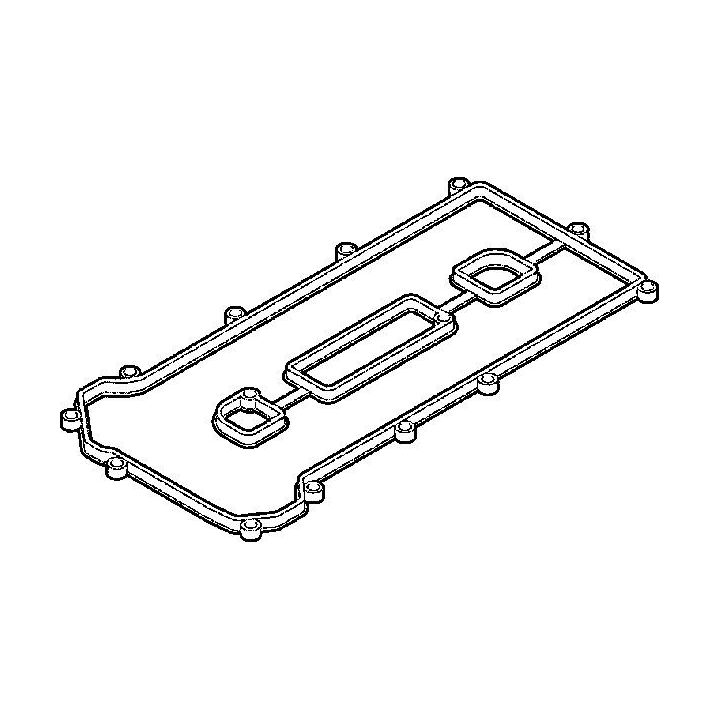 Tarpiklis, svirties dangtis ELRING 473.330