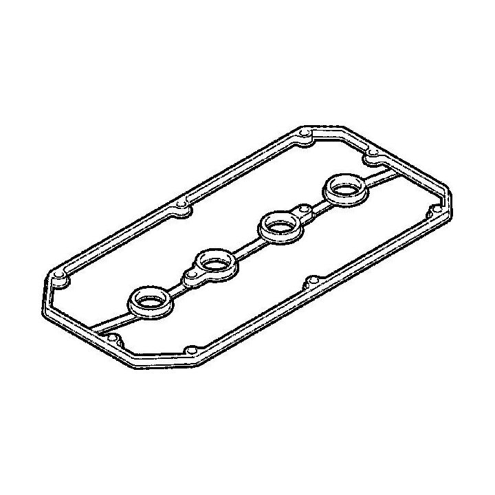 Tarpiklis, svirties dangtis ELRING 473.540