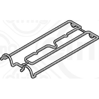 Tarpiklis, svirties dangtis ELRING 495.770