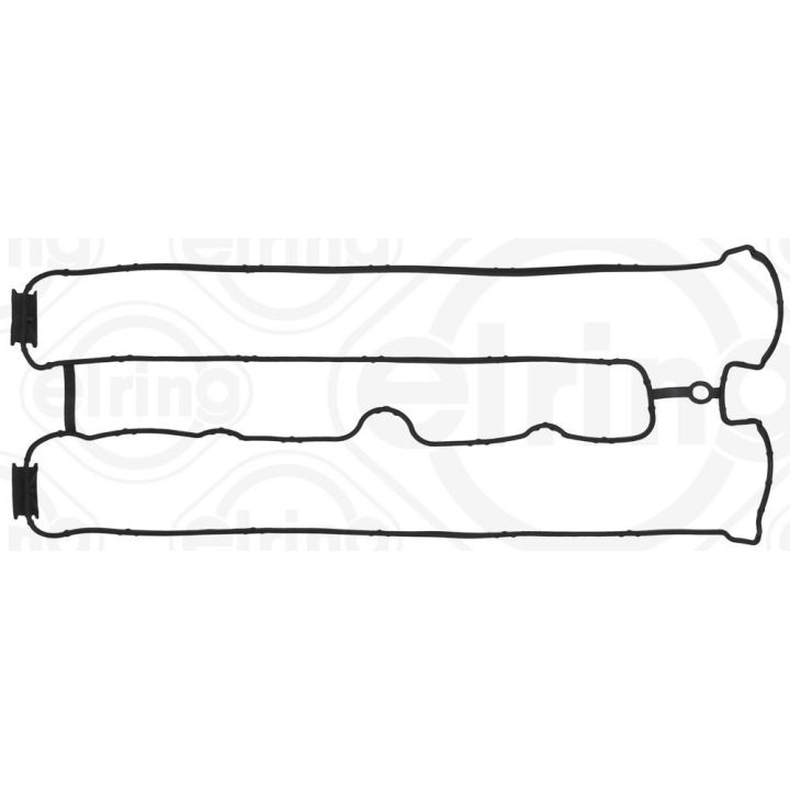 Tarpiklis, svirties dangtis ELRING 495.770