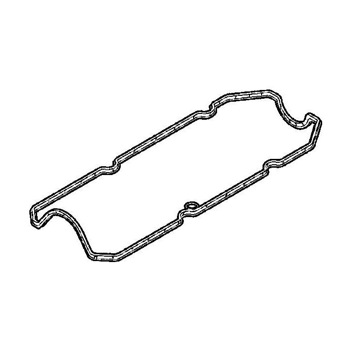 Tarpiklis, svirties dangtis ELRING 505.060