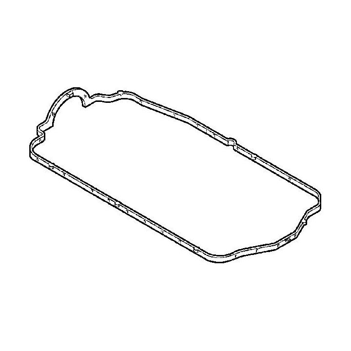 Tarpiklis, svirties dangtis ELRING 522.950