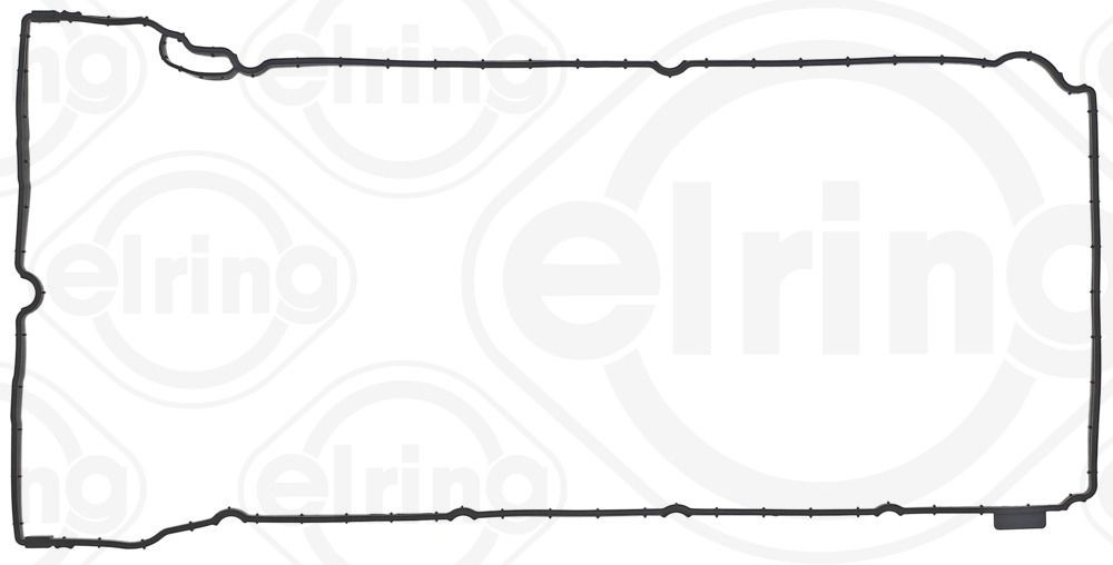 Tarpiklis, svirties dangtis ELRING 572.620