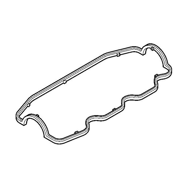 Tarpiklis, svirties dangtis ELRING 575.510