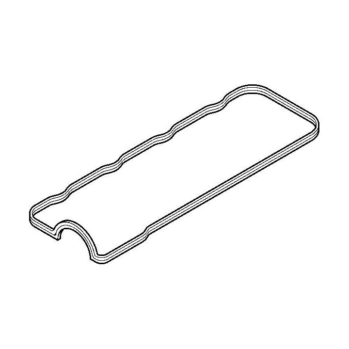 Tarpiklis, svirties dangtis ELRING 575.650