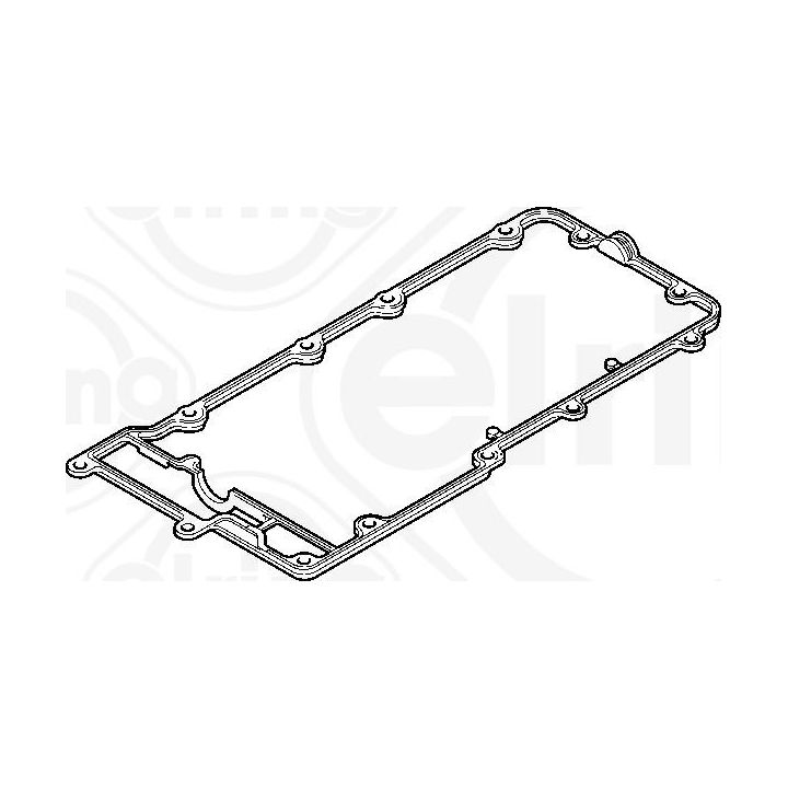 Tarpiklis, svirties dangtis ELRING 582.790