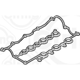 Tarpiklis, svirties dangtis ELRING 584.890