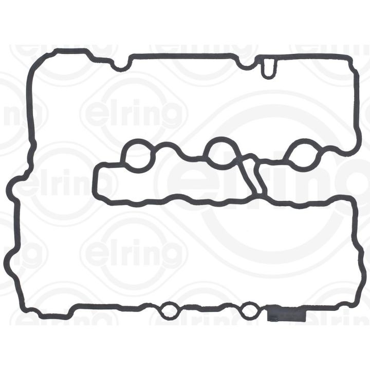 Tarpiklis, svirties dangtis ELRING 588.340