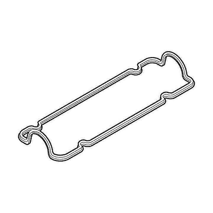 Tarpiklis, svirties dangtis ELRING 591.076