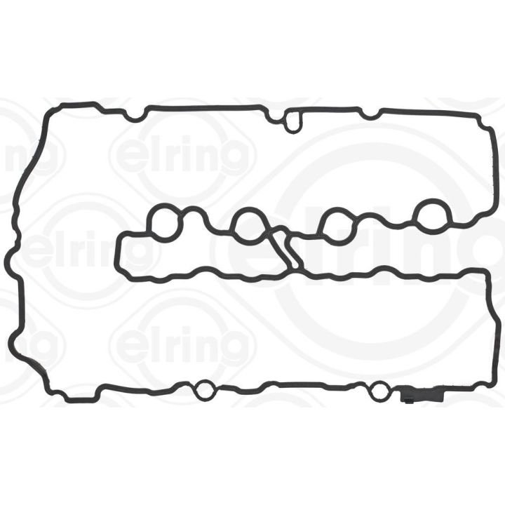 Tarpiklis, svirties dangtis ELRING 593.300