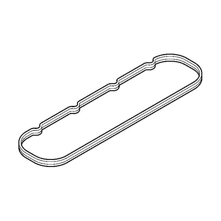 Tarpiklis, svirties dangtis ELRING 690.220