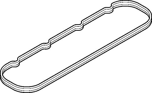 Tarpiklis, svirties dangtis ELRING 690.220