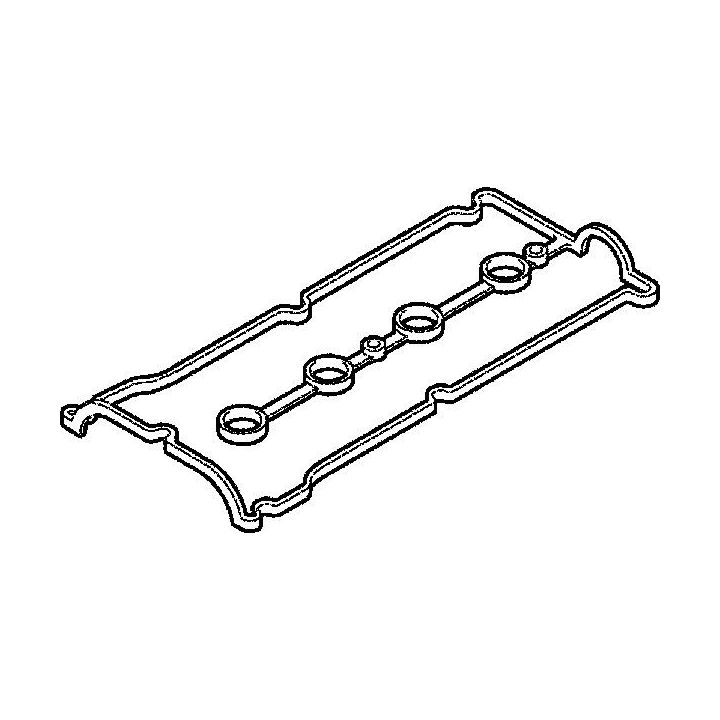 Tarpiklis, svirties dangtis ELRING 707.160