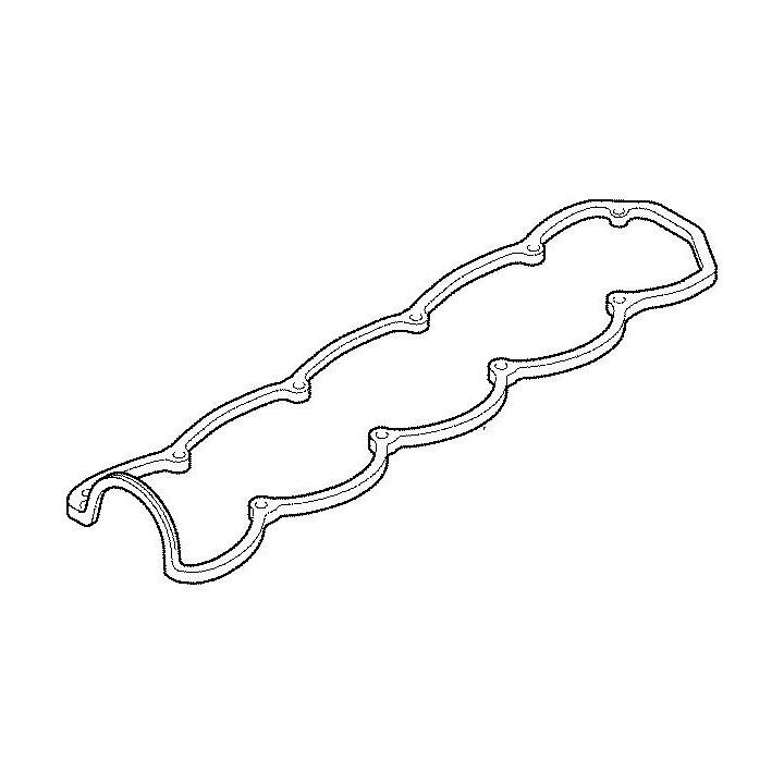 Tarpiklis, svirties dangtis ELRING 763.071