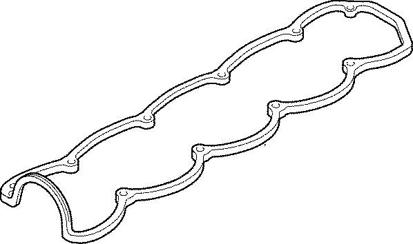 Tarpiklis, svirties dangtis ELRING 763.071