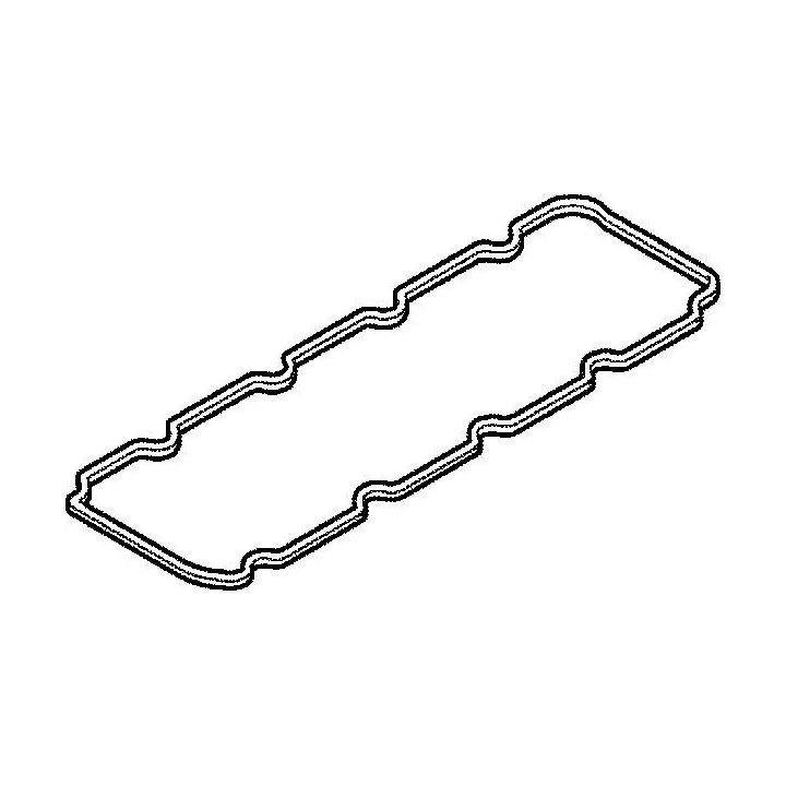 Tarpiklis, svirties dangtis ELRING 773.950