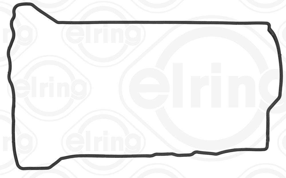 Tarpiklis, svirties dangtis ELRING 787.210