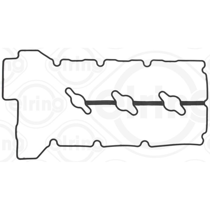 Tarpiklis, svirties dangtis ELRING 798.000