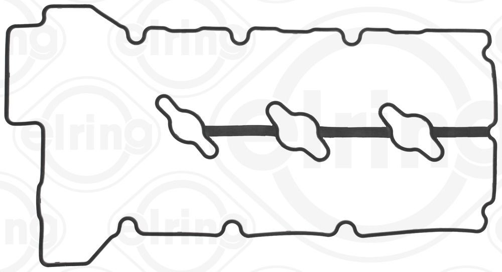 Tarpiklis, svirties dangtis ELRING 798.000