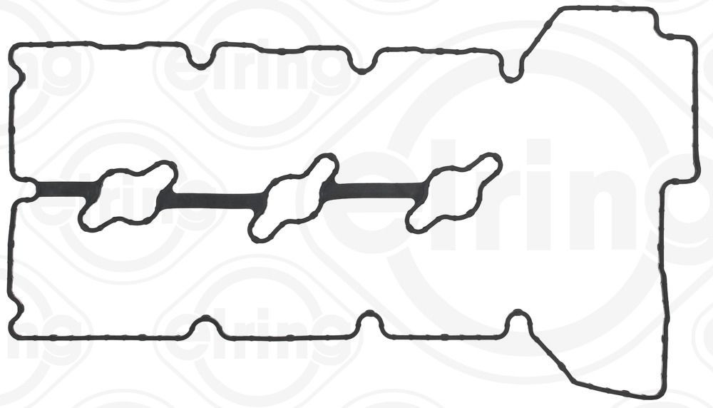 Tarpiklis, svirties dangtis ELRING 798.010