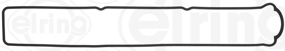 Tarpiklis, svirties dangtis ELRING 844.260