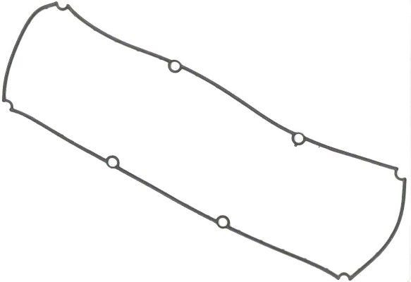 Tarpiklis, svirties dangtis ELRING 851.840