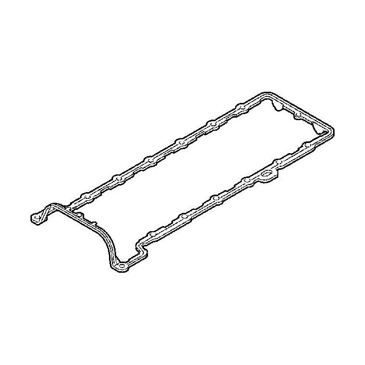 Tarpiklis, svirties dangtis ELRING 894.738