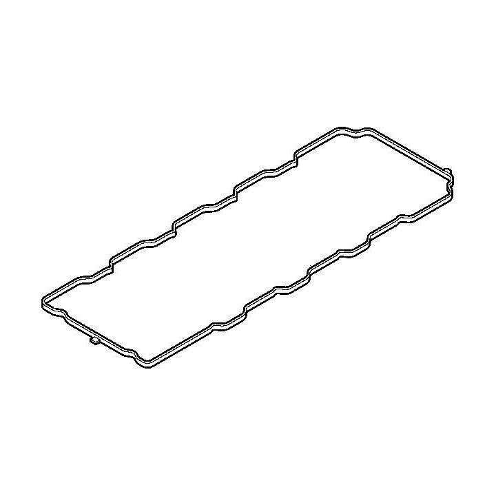 Tarpiklis, svirties dangtis ELRING 901.120