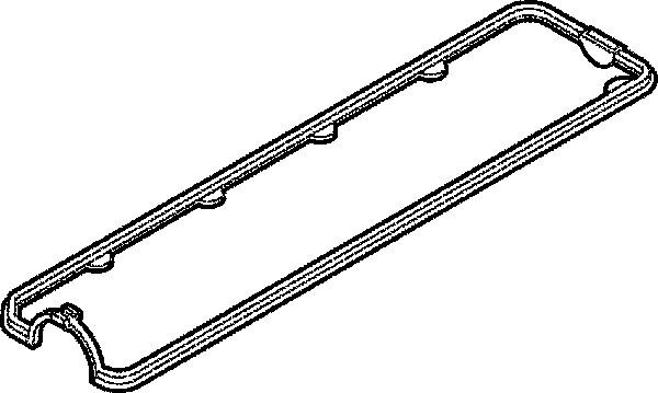 Tarpiklis, svirties dangtis ELRING 916.005