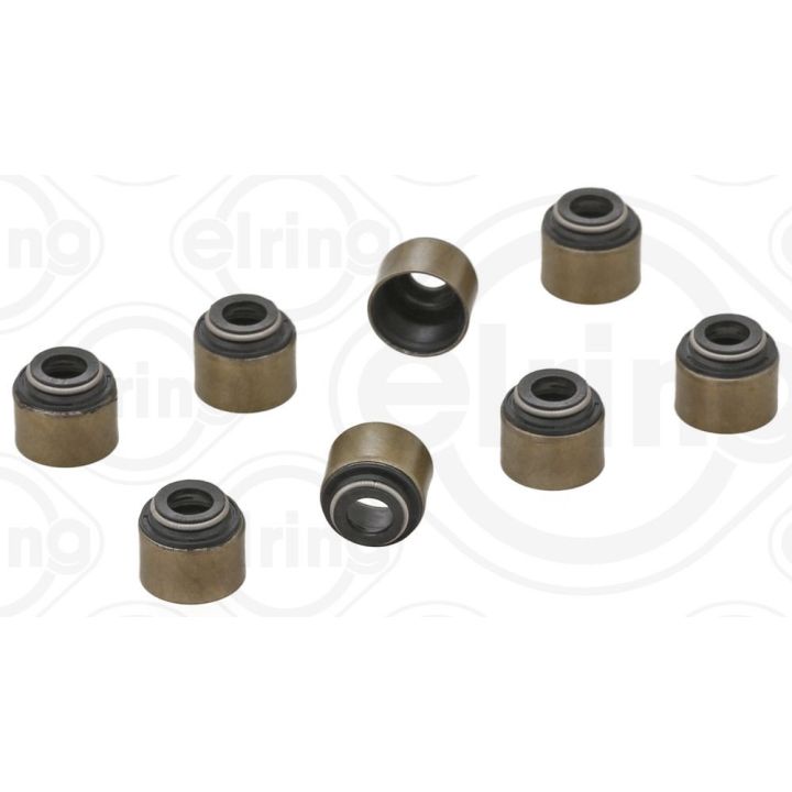 Tarpiklių komplektas, vožtuvo šerdis ELRING 125.940