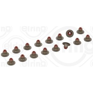 Tarpiklių komplektas, vožtuvo šerdis ELRING 155.750